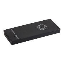 PATONA Premium Grip MB-N10 do Nikon Z5 / Z6 / Z7 (na akumulatory 2× EN-EL15b i sterowaniem bezprzewodowym)