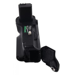 Uchwyt akumulatorowy PATONA Premium VG-A6300 Sony A6000 A6300 A6500 na 1 akumulator NP-FW50 w komplecie. sterowanie bezprzewodow