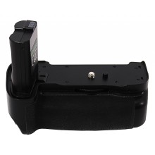 Uchwyt akumulatorowy PATONA Premium MB-780 do aparatu Nikon D780 na 2 akumulatory EN-EL15b w komplecie. sterowanie bezprzewodowe Uchwyt akumulatorowy PATONA Premium MB-780 do aparatu Nikon D780 na 2 akumulatory EN-EL15b w komplecie. sterowanie bezprzewodowe