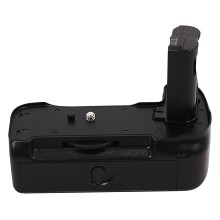 Uchwyt akumulatorowy PATONA Premium MB-780 do aparatu Nikon D780 na 2 akumulatory EN-EL15b w komplecie. sterowanie bezprzewodowe Uchwyt akumulatorowy PATONA Premium MB-780 do aparatu Nikon D780 na 2 akumulatory EN-EL15b w komplecie. sterowanie bezprzewodowe