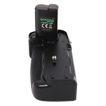 Uchwyt akumulatorowy PATONA Premium MB-780 do aparatu Nikon D780 na 2 akumulatory EN-EL15b w komplecie. sterowanie bezprzewodowe Uchwyt akumulatorowy PATONA Premium MB-780 do aparatu Nikon D780 na 2 akumulatory EN-EL15b w komplecie. sterowanie bezprzewodowe