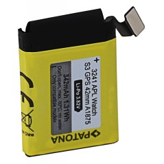 PATONA Bateria f. Apple Watch Seria 3 GPS 42mm A1875