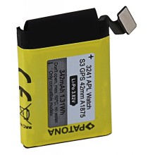 PATONA Standard do Apple Watch Seria 3 GPS 42mm A1875