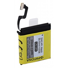 PATONA Bateria f. Apple Watch Seria 4 40mm A2058