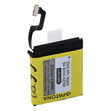 PATONA Bateria f. Apple Watch Seria 4 40mm A2058