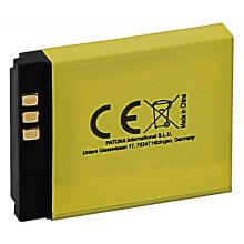 PATONA Bateria f. LQ-S1 AB-S1 DJ-09 GJD FYM-M9