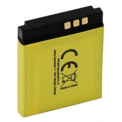 PATONA Bateria f. LQ-S1 AB-S1 DJ-09 GJD FYM-M9