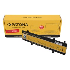 PATONA Bateria f. Asus B31N1632 0B200-02540000 ZenBook X405