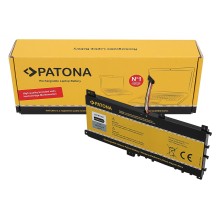 PATONA Bateria f. Asus VivoBook V451L B31N1632 0B200-02540000
