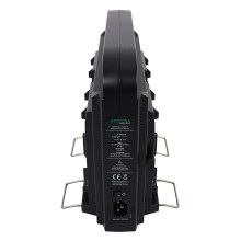 PATONA Premium Ładowarka 4-kanałowa V-Mount PATONA Premium Ładowarka 4-kanałowa V-Mount