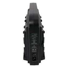 PATONA Premium Ładowarka 4-kanałowa V-Mount PATONA Premium Ładowarka 4-kanałowa V-Mount