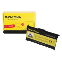 PATONA Bateria do HP 15-CS, 17-BY, 250 G7, 255 G7 — HT03XL / L11119-855 / HSTNN-LB8M / L11421-422