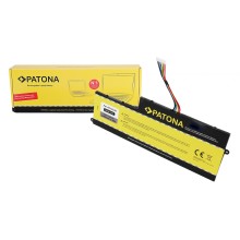 PATONA Bateria f. Acer AC13C34 V5-122P KT.00303.005 Aspire V5