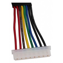 PATONA Bateria f. Acer AC13C34 V5-122P KT.00303.005 Aspire V5