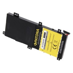 PATONA Bateria f. Asus C21N1333 Flip R554 Transformator Book Flip TP550
