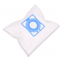 Worek do odkurzacza PATONA 10 z wielowarstwowym polarem w komplecie. Mikrofiltr f. TORBA AEG S-BAG GR.205 Worek do odkurzacza PATONA 10 z wielowarstwowym polarem w komplecie. Mikrofiltr f. TORBA AEG S-BAG GR.205