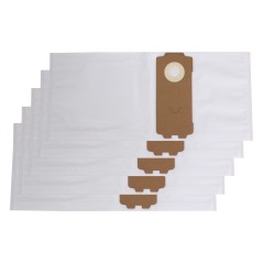 Worek do odkurzacza PATONA 5 wielowarstwowy polar w komplecie. Mikrofiltr f. Festool FIS-CT Mini2 Midi2 204308 od 2019 roku