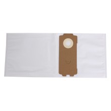 Worek do odkurzacza PATONA 5 wielowarstwowy polar w komplecie. Mikrofiltr f. Festool FIS-CT Mini2 Midi2 204308 od 2019 roku