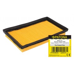 PATONA – Filtr płaski plisowany do odkurzaczy Festool Cleantec CT / CTL Mini 456790