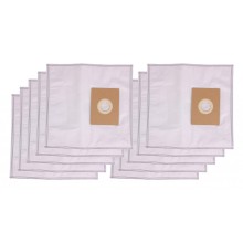 Worek do odkurzacza PATONA 10 z wielowarstwowym polarem w komplecie. Mikrofiltr Swirl R22 F89 Y103 f. AFK Alaska De' Longhi Faki Worek do odkurzacza PATONA 10 z wielowarstwowym polarem w komplecie. Mikrofiltr Swirl R22 F89 Y103 f. AFK Alaska De' Longhi Faki