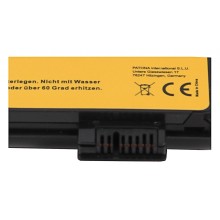 PATONA Bateria do Lenovo ThinkPad T470 / T480 / T570 / T580 / P51s / P52s (4X50M08811 – 61+) PATONA Bateria do Lenovo ThinkPad T470 / T480 / T570 / T580 / P51s / P52s (4X50M08811 – 61+)