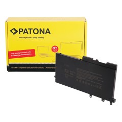 PATONA Bateria f. DELL Latitude 5280 5290 5480 5490 5580 5590 4YFVG 083XPC 83XPC D4CMT 93FTF