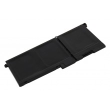 PATONA Bateria do DELL Latitude 5280, 5290, 5480, 5490, 5580, 5590 — 4YFVG / 083XPC / 83XPC / D4CMT / 93FTF