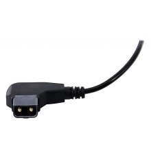 PATONA Adapter Dummy D-TAP do akumulatorów Sony NP-FM50 / F550 / F750 / F970