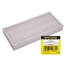 PATONA Filtr do centrali wentylacyjnej Pluggit Avent P300 (N) F7