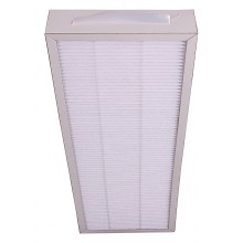 PATONA Filtr do centrali wentylacyjnej Pluggit Avent P300 (N) F7