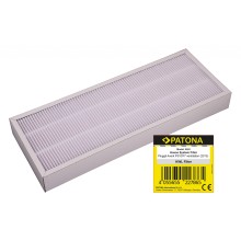 PATONA Filtr do centrali wentylacyjnej Pluggit Avent P310 F7 Gert z 2013 roku