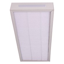 PATONA Filtr do centrali wentylacyjnej Pluggit Avent P310 F7 Gert z 2013 roku