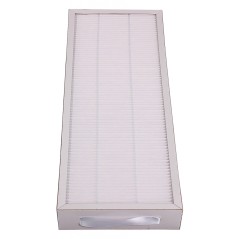 PATONA Filtr do centrali wentylacyjnej Pluggit Avent P310 F7 Gert z 2013 roku