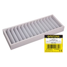 PATONA Filtr do centrali wentylacyjnej Pluggit Avent P310 G4 Gert z 2013 roku