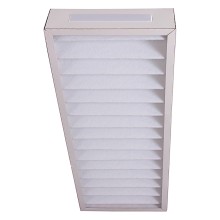 PATONA Filtr do centrali wentylacyjnej Pluggit Avent P310 G4 Gert z 2013 roku