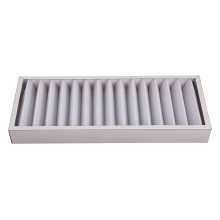 PATONA Filtr do centrali wentylacyjnej Pluggit Avent P310 G4 Gert z 2013 roku