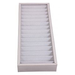 PATONA Filtr do centrali wentylacyjnej Pluggit Avent P310 G4 Gert z 2013 roku