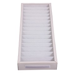 PATONA Filtr do centrali wentylacyjnej Pluggit Avent P310 G4 Gert z 2013 roku