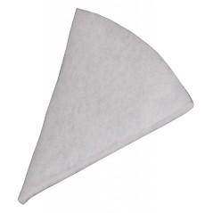 Filtr stożkowy PATONA do zaworu wydechowego DN 125 klasa G4