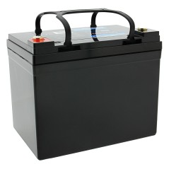 Bateria PATONA Platinum LiFePO4 12V 50Ah 600Wh 50.000mAh