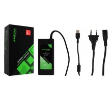 PATONA Premium Ładowarka 20V 4,5A 90W z końcówką kwadratową do Lenovo ThinkPad T470P T460P T440P X1 Carbon PATONA Premium Ładowarka 20V 4,5A 90W z końcówką kwadratową do Lenovo ThinkPad T470P T460P T440P X1 Carbon