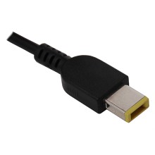 PATONA Premium Ładowarka 20V 4,5A 90W z końcówką kwadratową do Lenovo ThinkPad T470P T460P T440P X1 Carbon PATONA Premium Ładowarka 20V 4,5A 90W z końcówką kwadratową do Lenovo ThinkPad T470P T460P T440P X1 Carbon