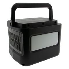 PATONA Platinum Powerstation Autarc 1000 / 1000W 1000Wh PD100W USB5V/2,4A DC12V/10A DC5525