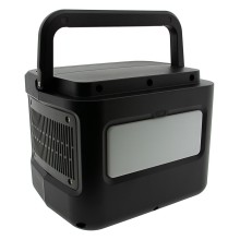 PATONA Platinum Stacja Zasilania Autarc 1000 / 1000W 1000Wh PD100W USB5V/2,4A DC12V/10A DC5525