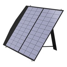 PATONA Platinum 100W — Składany panel solarny 2-elementowy z wyjściem DC PATONA Platinum 100W — Składany panel solarny 2-elementowy z wyjściem DC
