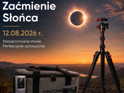 Zaćmienie Słońca 2026