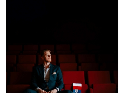 Magia nowej lampy Patona Premium COB-80W