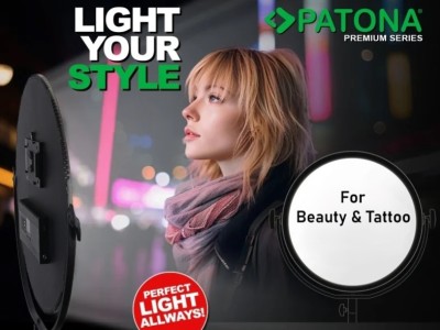 Beauty & Tattoo w nowym świetle.