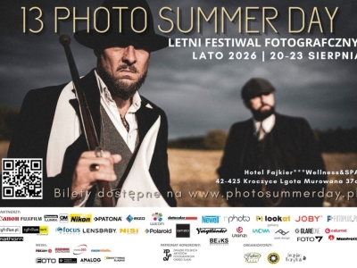 PATONA Polska partnerem Photo Summer Day 2026